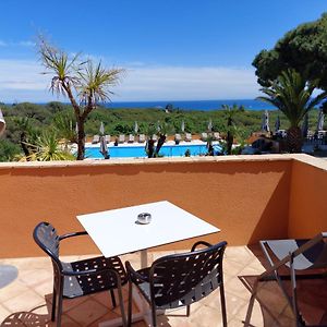 Double Room Sea View